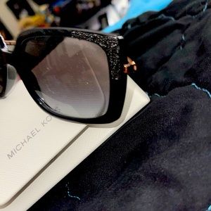 Michael Kors Sunglasses